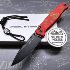 Real Steel RSK Messer Huginn