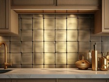 16-teiliges handgefertigtes