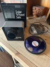 Optikinetics Solar 250 Projektor