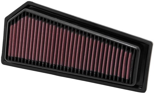 Sport luftfilter 33 - k&n, 33-2965