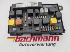 Sicherungskasten Opel Zafira B