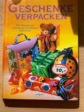Geschenke verpacken