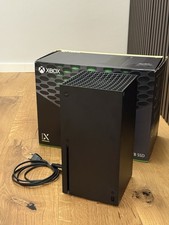 Microsoft Xbox Series X 1TB