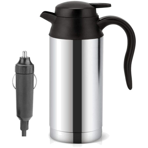 Kaffeekocher wasserkocher auto - wasserkocher,