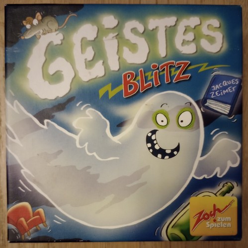 Zoch geistesblitz von jacques - von,