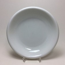 IKEA RONDO Made in Portugal Suppenteller Teller 19 cm - H 3,5 cm