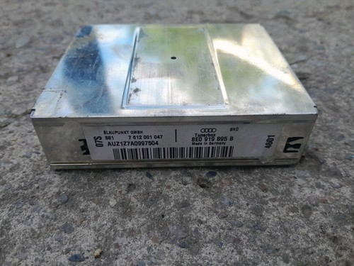 Audi b6 b7 s4 - vw,