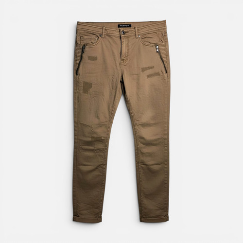 Khujo damen hose modell - damen,
