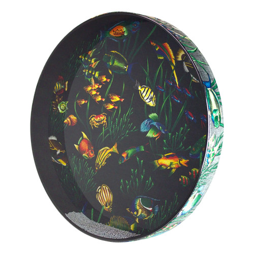 Remo ocean drum 22x2 - remo,