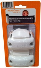 Lascal 12562 Rohrhalterungen