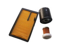 Set Luftfilter Diesel Öl