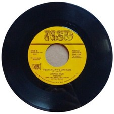 Arnie Rue Featuring Sneaky