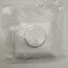 Jung Zentralplatte AS540WW