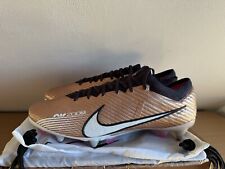 Original Nike Mercurial Vapor Elite SG 47,5 UK 12 US 13 NEW Neu DR5937-810 Gold