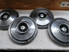 US Car / MoPar - 14" Zoll - Radkappen mit Nabendeckel - Deko / Werkstatt / Büro