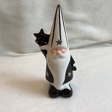 Weihnachtsmann - Deko -