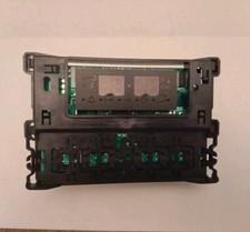 Zeitschaltuhr Bosch ,Siemens - Typ:E0_ SE-D Bedienmodul für Backofen Herd