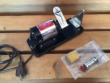 Glas Rillmaschine Optik Uhren Werkstatt Société Des Lunetiers