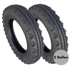 2 Reifen 6.50-20 6PR BKT TF-8181 TT ASF-REIFEN, Traktor Front Reifen
