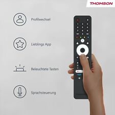 Thomson 32HG2S14 Google TV HD