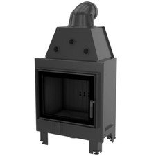 Kamineinsatz kratki MBZ 13 kW