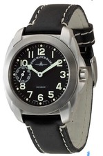 Zeno-watch Basel Square XL