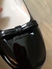 PRADA Ballerinas  Gr 41