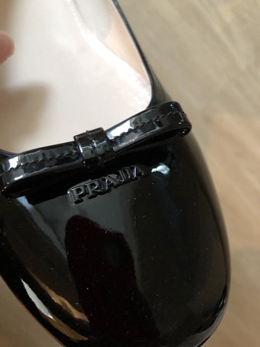 Prada ballerinas 41 - ballerinas, gr