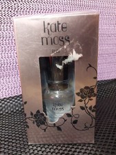 KATE MOSS "Kate" edt 15ml new unique original perfume in foil!
