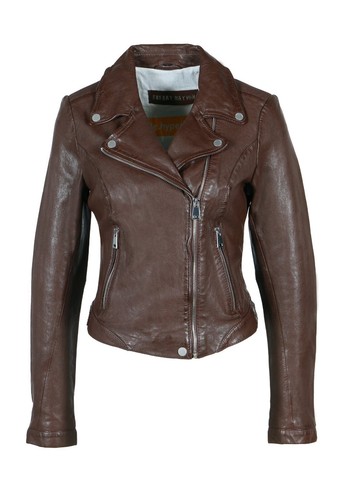Designer lederjacke freaky - designer,