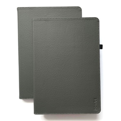 Leder etui für apple ipad - leder,