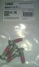 Bremsscheibenschraube für BMW