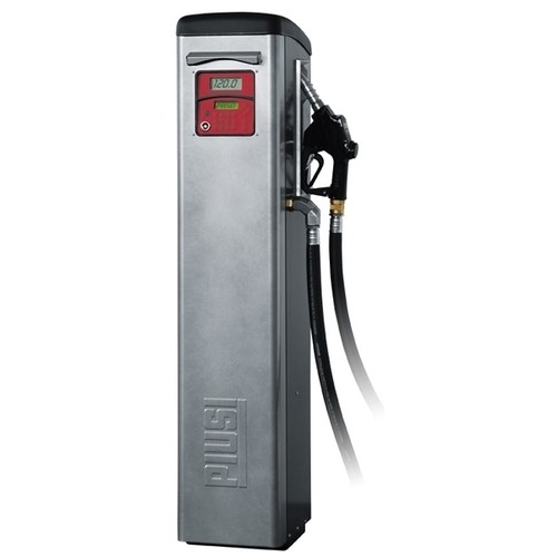 Piusi self service diesel - service, mc