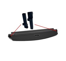 Seat Leon ST/SP 5F Halter