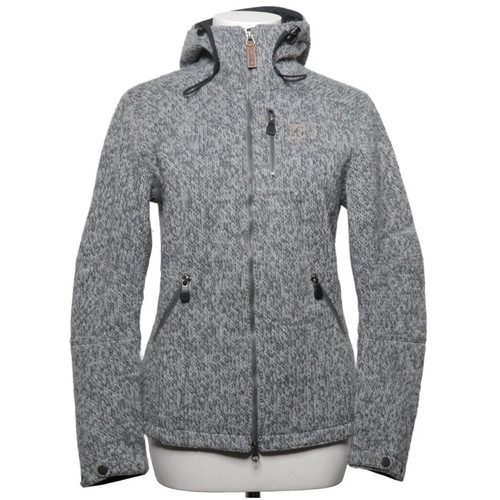 North fleecejacke damen - 66, north,