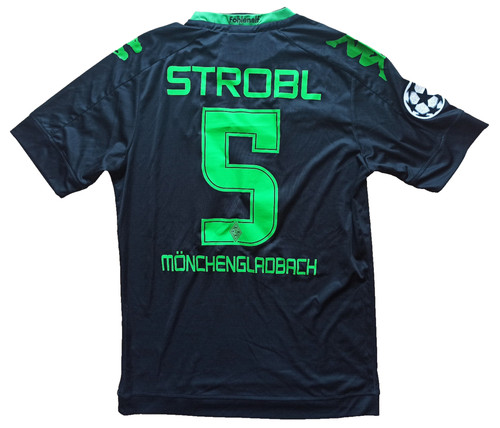 Kappa tobias strobl borussia - tobias,