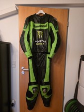 Motorrad lederkombi 58 - motorrad,