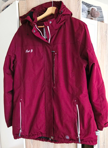 First damen jacke - first,