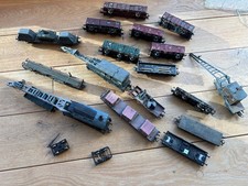 Roco/Märklin H0 Konvolut