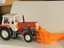 1:87 Traktor Zt Mit