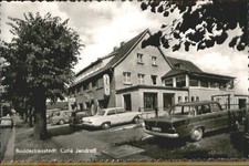 Baddeckenstedt Cafe