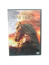 War Horse (Neu & Versiegelt DVD) Steven Spielberg 2012