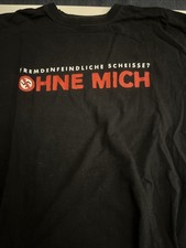 Donots T-Shirt Größe M