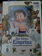 DER KLEINE EISPRINZ- Die
