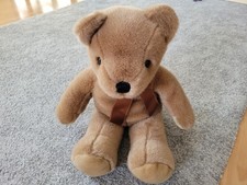 Teddy Bär Brameier groß 55