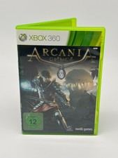 Microsoft Xbox 360 - Arcania