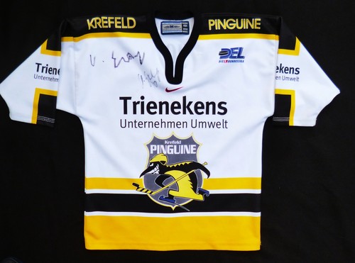 Kev krefeld pinguine kids - kev,