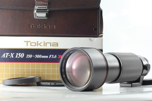 Neuwertig etui box tokina - [neuwertig, etui-box]