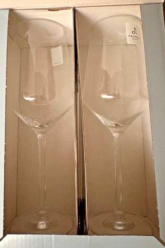 Zwiesel glas pure - x,