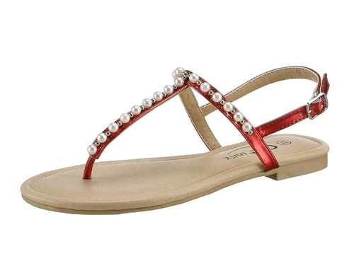Reduzierte sandalen basic - reduzierte,